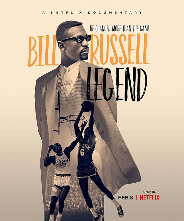 Bill Russell: Legend  S01E02  Part 2