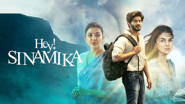 Hey Sinamika (Telugu)