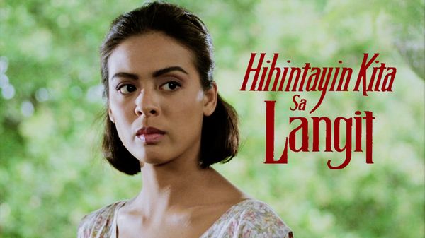 Hihintayin Kita sa Langit