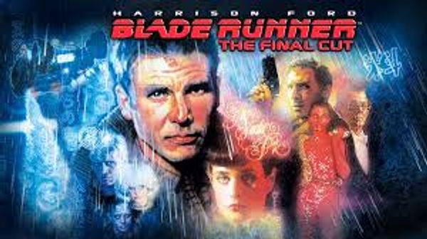 Blade Runner: The Final Cut