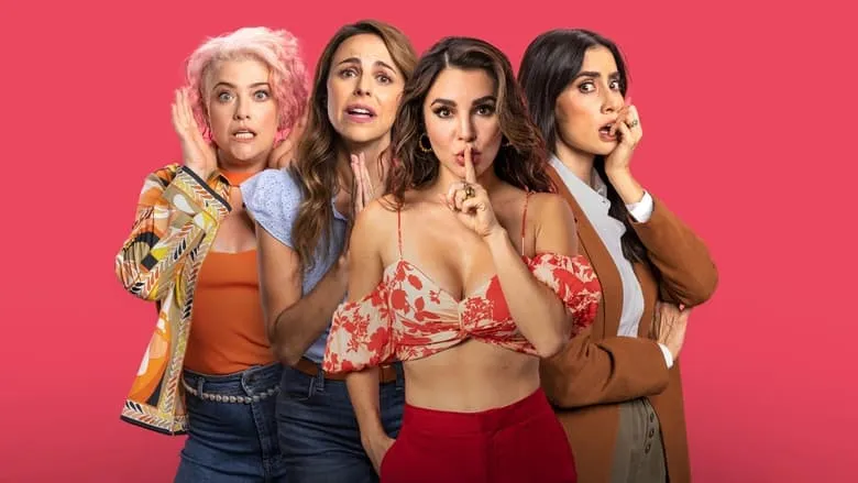 Queens on the Run-eng