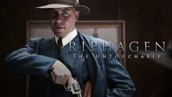 Riphagen : The Untouchable