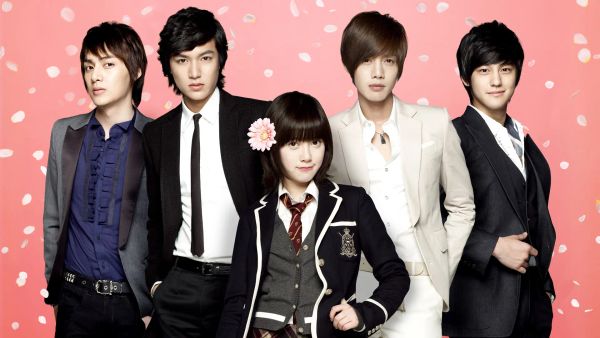 Boys Over Flowers: Final  Theatrical Cut