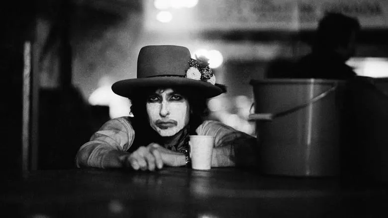 Rolling Thunder Revue: A Bob Dylan Story by Martin...