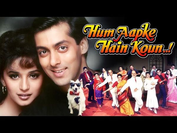 Hum Aapke Hain Koun