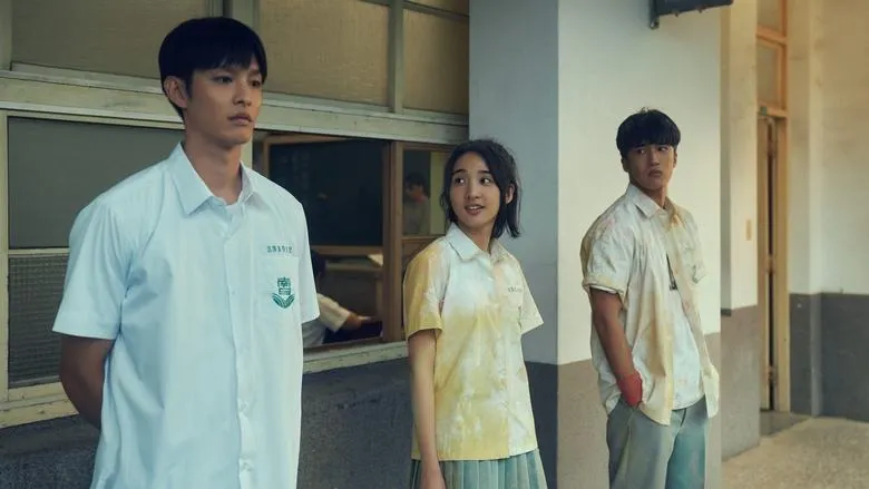 I Am the Secret in Your Heart