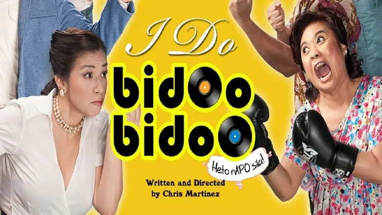 I Do Bidoo Bidoo: Heto nAPO Sila!
