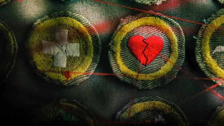 Scouts Honor: The Secret Files of the Boy Scouts o...