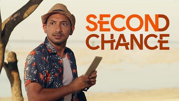 Second Chance