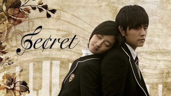 Secret