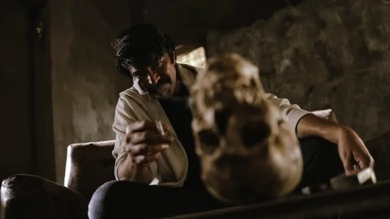 Rorschach (Malayalam)