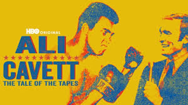 Ali & Cavett: The Tale Of The Tapes (2020)