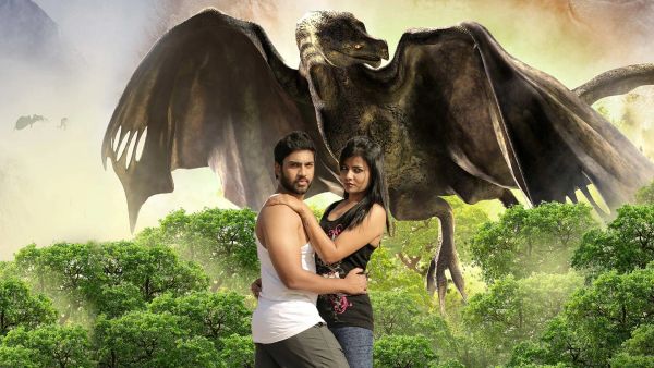 Sanjeevani: Adventure on the edge (Hindi)