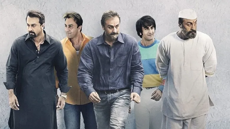 Sanju (Hindi)