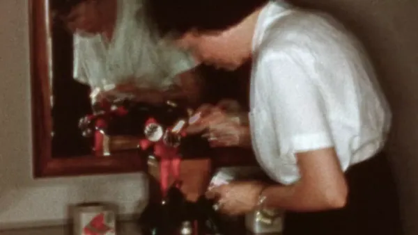 Amityville Horror House