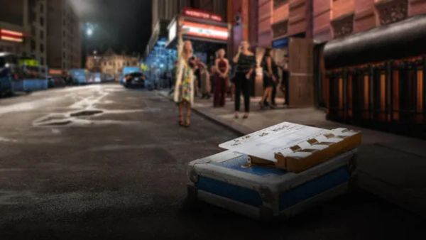 And Just Like That ... The Documentary