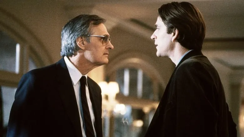 And The Band Played On