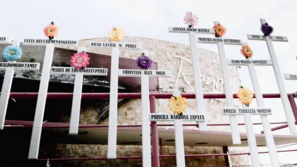 Antes De Que Nos Olviden (Before We Are Forgotten)