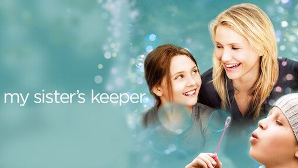 My Sister’s Keeper