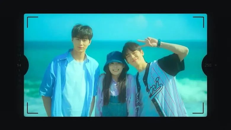 20th Century Girl-kor