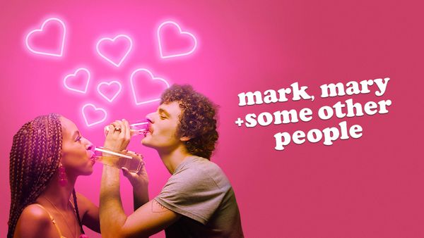 Mark, Mary and Some Other People