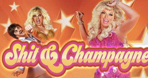Shit & Champagne