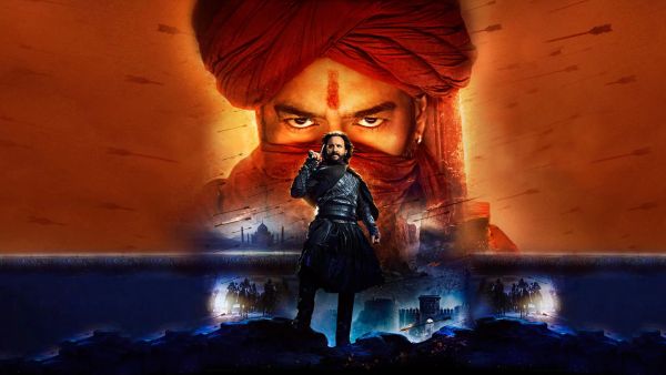 Tanhaji (Hindi)