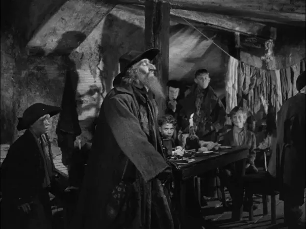 Oliver Twist (1948)