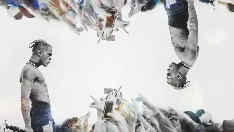 Look at Me: XXXTENTACION-eng