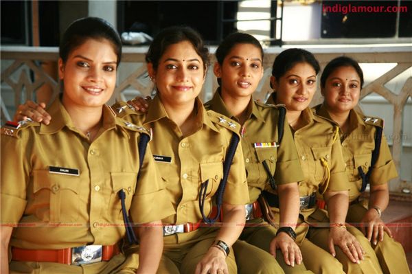 Thaskara Lahala (Malayalam)