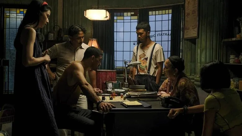 24 Hours with Gaspar-ind