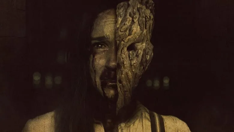 A Classic Horror Story-ita