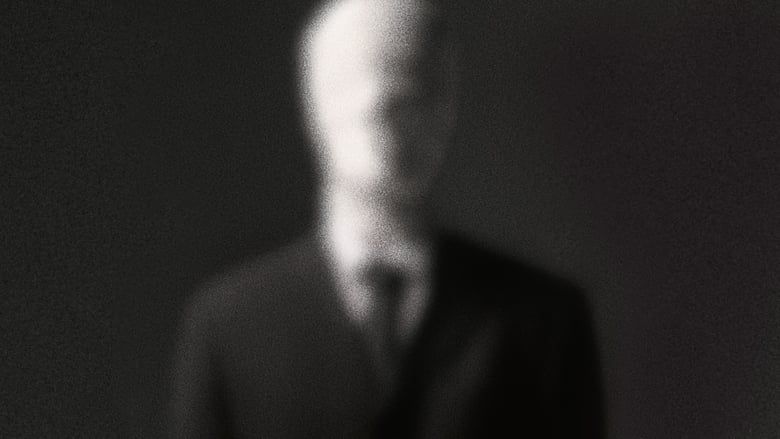 Beware the Slenderman