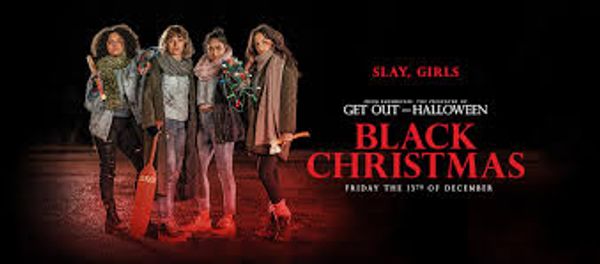 Black Christmas (2019)