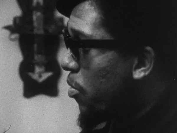 Black Moderates and Black Militants