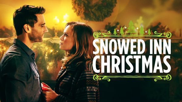 Snowed-Inn Christmas