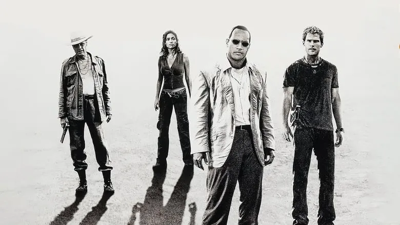 Welcome to the Jungle