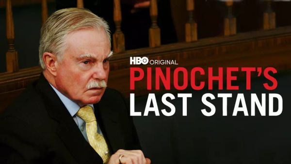 Pinochet's Last Stand