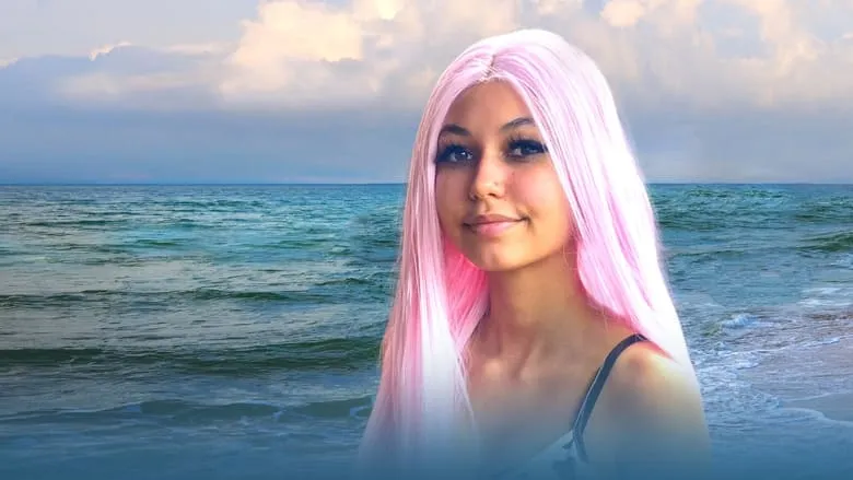 Shark Attack Investigation: The Paige Winter Story-eng