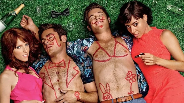 Mike and Dave Need Wedding Dates-spa