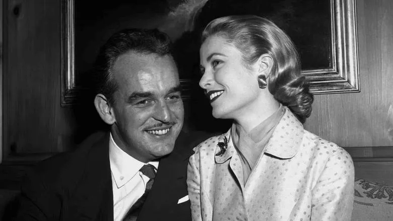 Prince Rainier III: In His Own Words