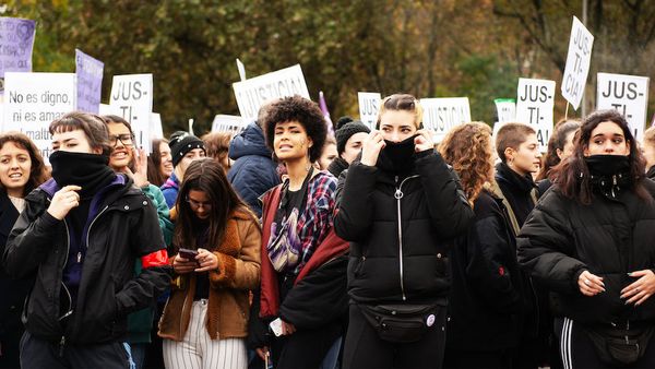 What the Fuck Is Going On?