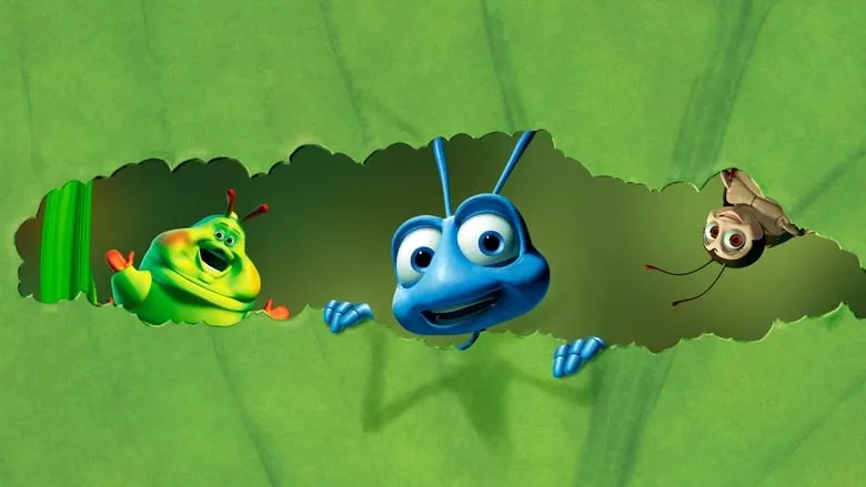 A Bug's Life-eng