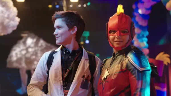 A Fan's Guide to Ms. Marvel