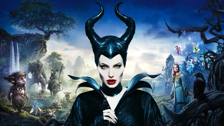 Maleficent-eng