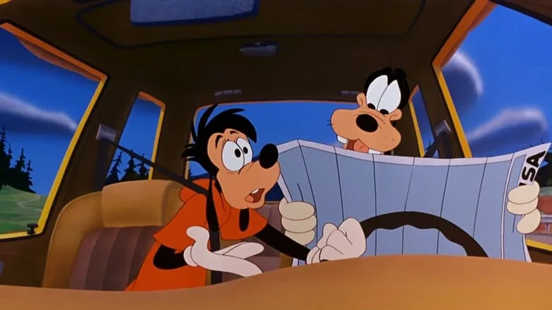 A Goofy Movie-eng