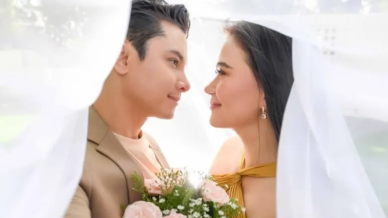 Wish You Were the One