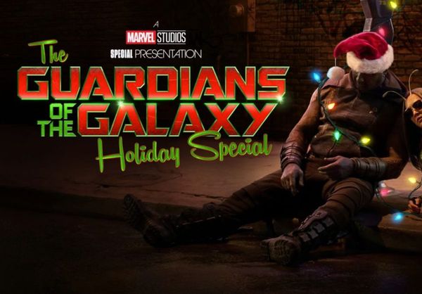 A Marvel Studios Special Presentation: The Guardians of the Galaxy Holiday Special-eng