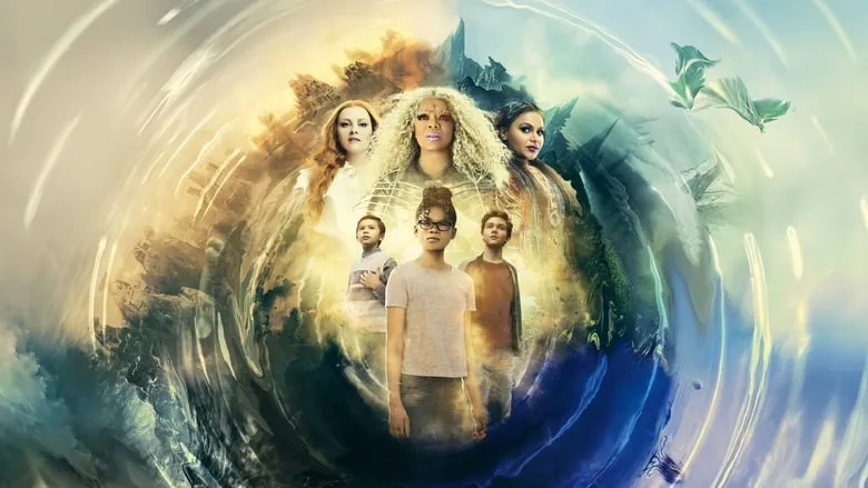A Wrinkle in Time-eng