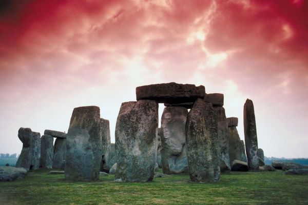 Stonehenge Decoded: Secrets Revealed